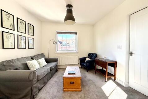 Snug/Office