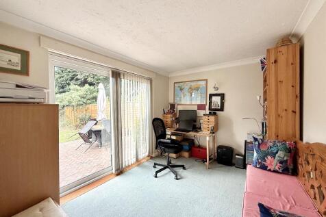 Dining Room/Office