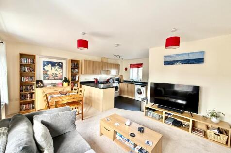 Open Plan