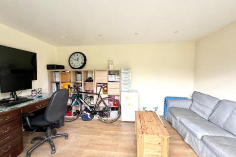 Garden Office 