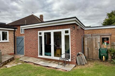Garden Office