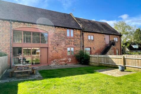 Rear of House 