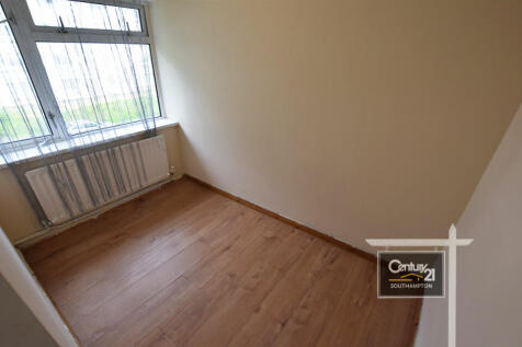 STUDY ROOM/THIRD BEDROOM
