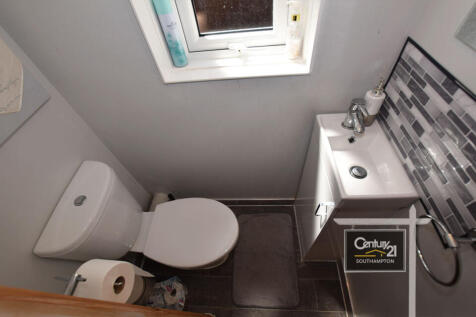 GROUND FLOOR WC