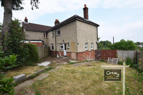 BACK GARDEN