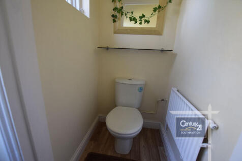 GROUND FLOOR WC