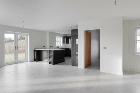 Kitchen Breakfast Family Room