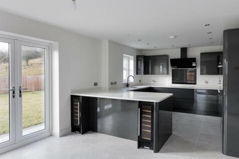 Kitchen Breakfast Family Room