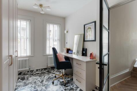 Dressing Room