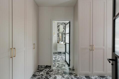 Dressing Room