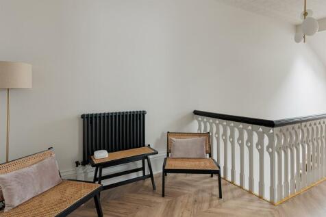 Second Floor Landing
