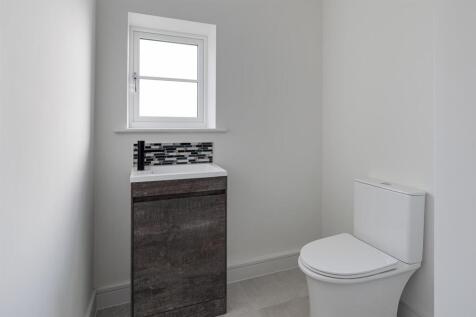 Ground Floor WC