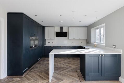 Kitchen Breakfast Room