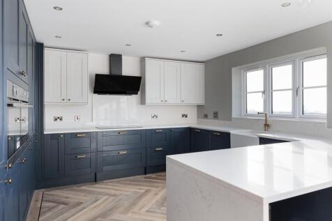 Kitchen Breakfast Room