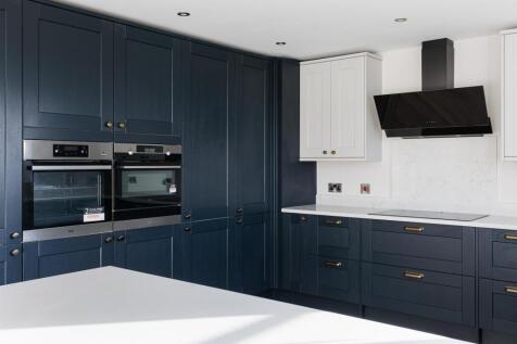 Kitchen Breakfast Room