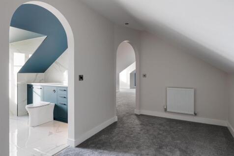 Dressing Area