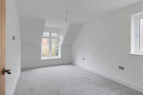 Bedroom Five