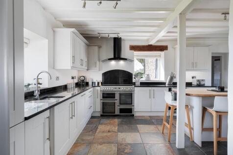 Kitchen / Breakfast