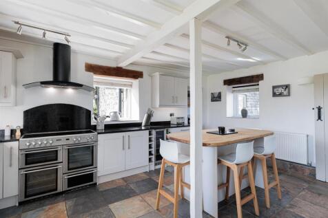 Kitchen / Breakfast