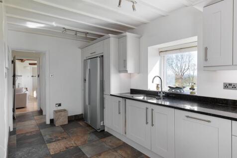 Kitchen / Breakfast