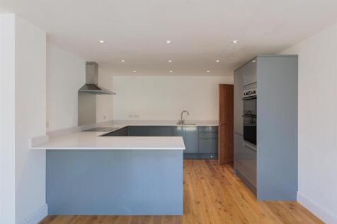 Kitchen Dining Area