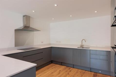 Kitchen Dining Area