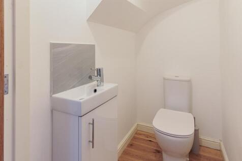 Ground Floor WC