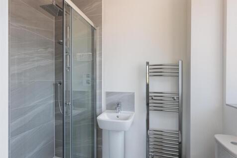 Bedroom One En-Suite