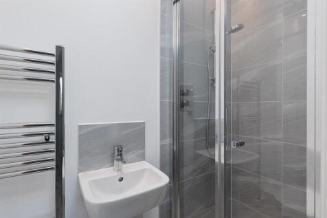 Bedroom Two En-Suite