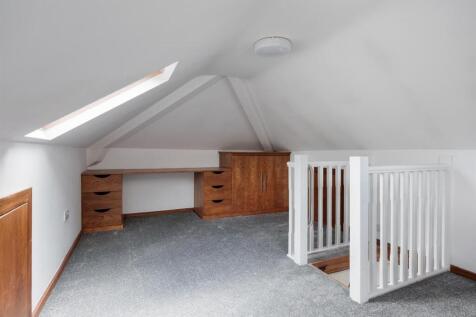 Loft Room