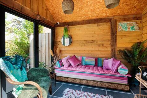 Summer House