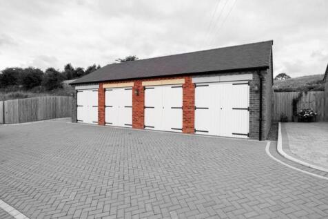 Double Garage