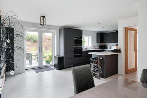 Kitchen/Diner/Family Room