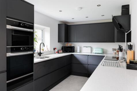 Kitchen/Diner/Family Room