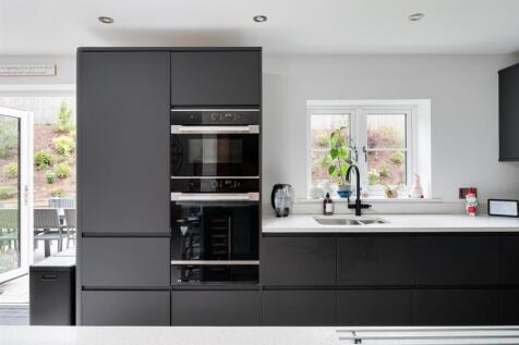 Kitchen/Diner/Family Room