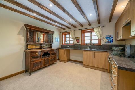 Second Kitchen