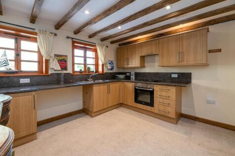 Second Kitchen