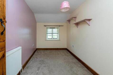 Bedroom Five