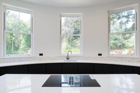 Kitchen Family Area