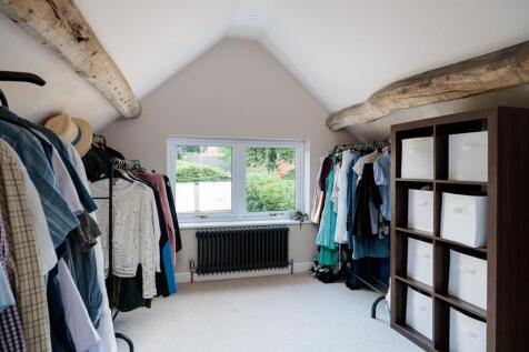 Dressing Room