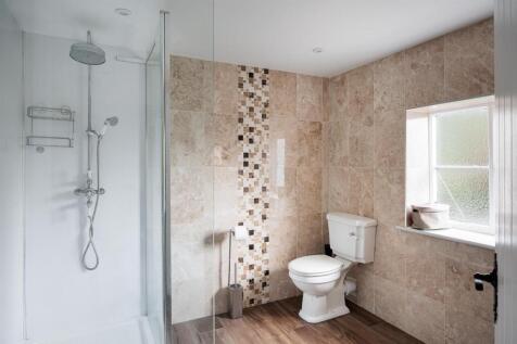 Bedroom One EnSuite