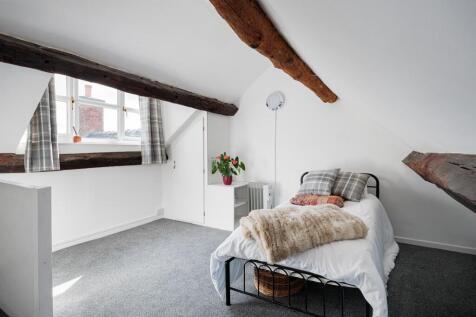 Bedroom Five