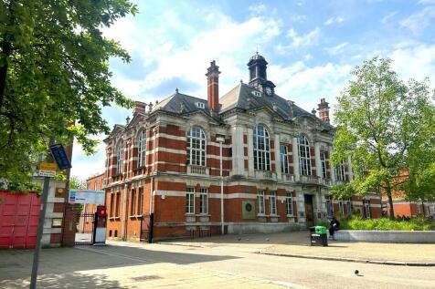 Town Hall -