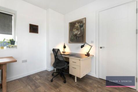 Study area