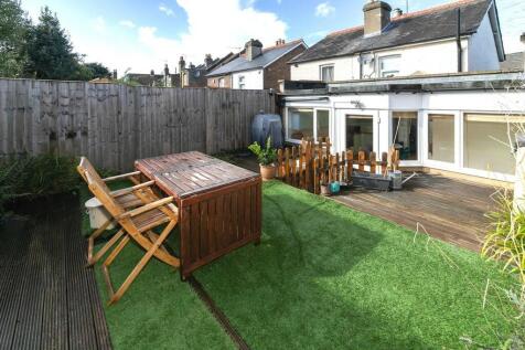 Garden view 3