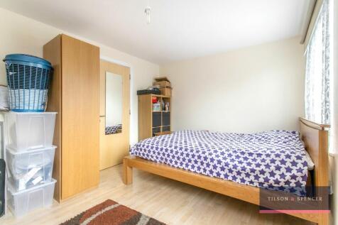 Bedroom 2 view 2
