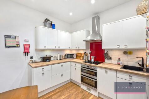 Kitchen 1