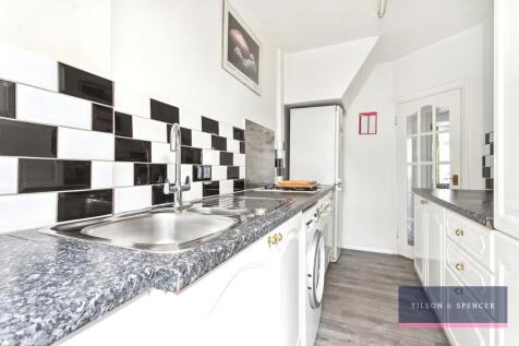 Kitchen View 2