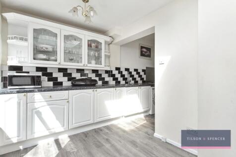 Kitchen View 2