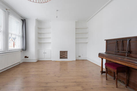 Reception room vi...